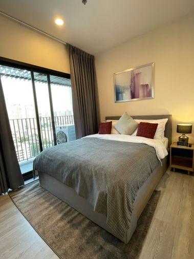 picture Condo for Rent: XT EKKAMAI  Schedule a viewing 👉 Line: @propertybkk4 - 9/14
