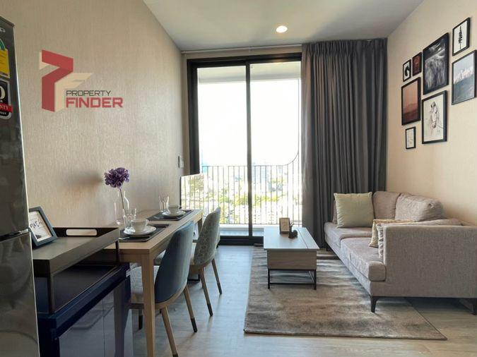 picture Condo for Rent: XT EKKAMAI Schedule a viewing ð Line: @propertybkk4 - 10/16