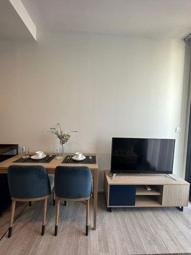 รูป ให้เช่าคอนโด  XT Eakkamai  ห้องสวย ไปไวมาก🍁นัดชมห้องด่วน 🟥LINE : @propertyfinder  - รูปที่ 9/11