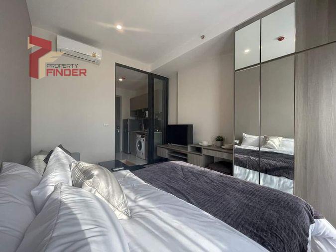 รูป DT-5715 ให้เช่าไนท์บริดจ์ ไพร์ม อ่อนนุช (KnightsBridge Prime Onnut) แต่งสวย นัดชมห้องด่วน @propertyfinder - รูปที่ 1/11