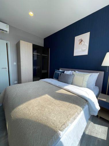picture Condo for Rent: XT EKKAMAI  Schedule a viewing 👉 Line: @propertyfinder - 2/18