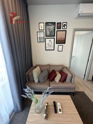 รูป ให้เช่าคอนโด XT Eakkamai ห้องสวย ไปไวมาก🍁นัดชมห้องด่วน 🟥LINE : @propertyfinder - รูปที่ 5/11
