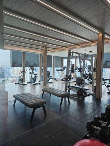 picture For Rent The Fine Bangkok (Thonglor - Ekamai) Unit 3/24 - 11/14