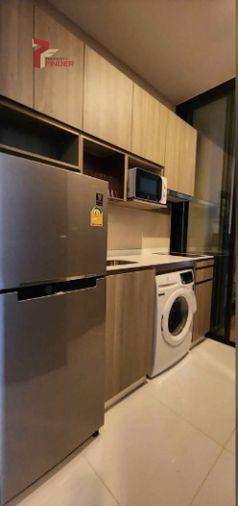 picture Condo for Rent: KnightsBridge Prime Onnut Schedule a viewing 👉 Line: @propertybkk4 - 5/6