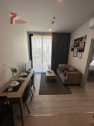 รูป ให้เช่าคอนโด XT Eakkamai ห้องสวย ไปไวมาก🍁นัดชมห้องด่วน 🟥LINE : @propertyfinder - รูปที่ 7/11