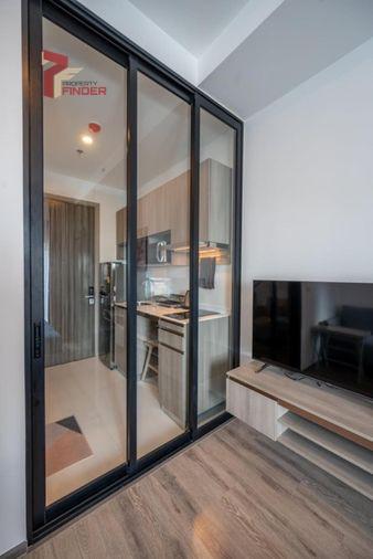 picture Condo for Rent: KnightsBridge Prime Onnut Schedule a viewing ð Line: @propertybkk4 - 8/10