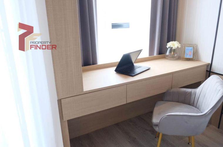 picture Condo for Rent: KnightsBridge Prime Onnut Schedule a viewing 👉 Line: @propertybkk4 - 6/8