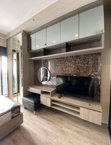 picture Condo for Rent: KnightsBridge Prime Onnut  Schedule a viewing 👉 Line: @propertybkk4 - 2/11