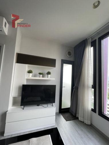 picture Condo for Rent: XT EKKAMAI Schedule a viewing ð Line: @propertyfinder - 10/11