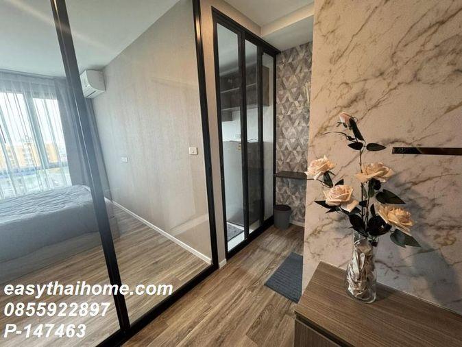 picture P-147463 🏢Condo for for sell B-Loft Lite Sukhumvit 115 fully furnished. - 6/8