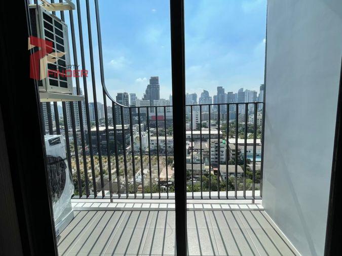 picture Condo for Rent: XT EKKAMAI Schedule a viewing 👉 Line: @propertyfinder - 9/15
