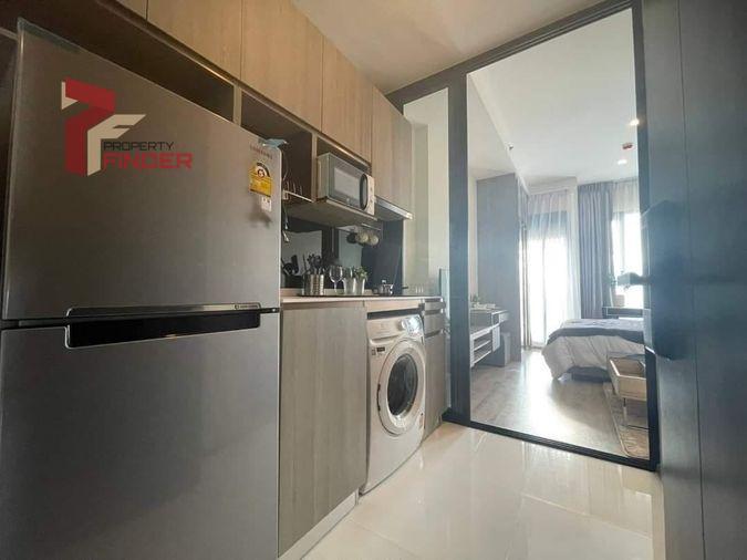 รูป DT-5715 ให้เช่าไนท์บริดจ์ ไพร์ม อ่อนนุช (KnightsBridge Prime Onnut) แต่งสวย นัดชมห้องด่วน @propertyfinder - รูปที่ 8/11