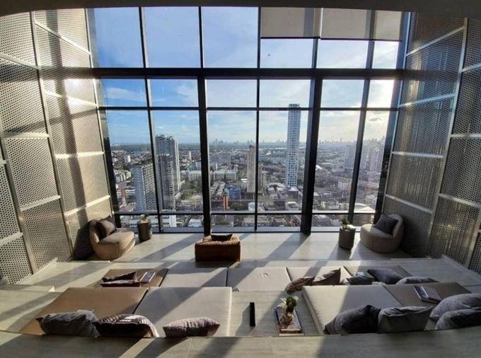 picture Condo for Rent: KnightsBridge Prime Onnut  Schedule a viewing 👉 Line: @propertybkk4 - 4/11