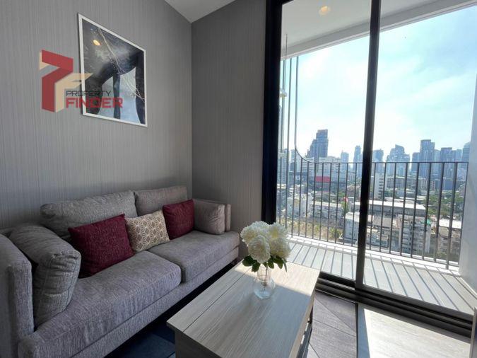 picture Condo for Rent: XT EKKAMAI Schedule a viewing 👉 Line: @propertyfinder - 4/15