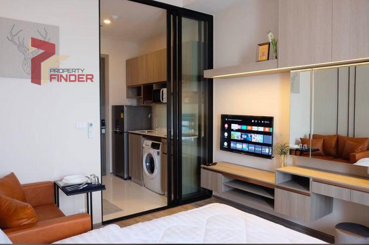 picture Condo for Rent: KnightsBridge Prime Onnut Schedule a viewing 👉 Line: @propertybkk4 - 7/8