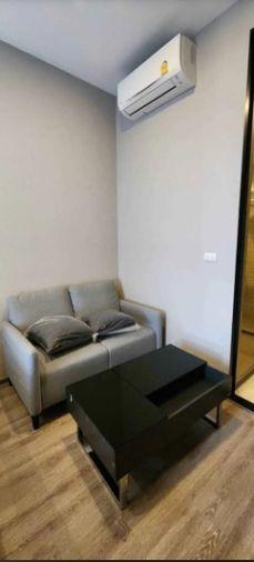picture Condo for Rent: KnightsBridge Prime Onnut Schedule a viewing 👉 Line: @propertybkk4 - 2/6