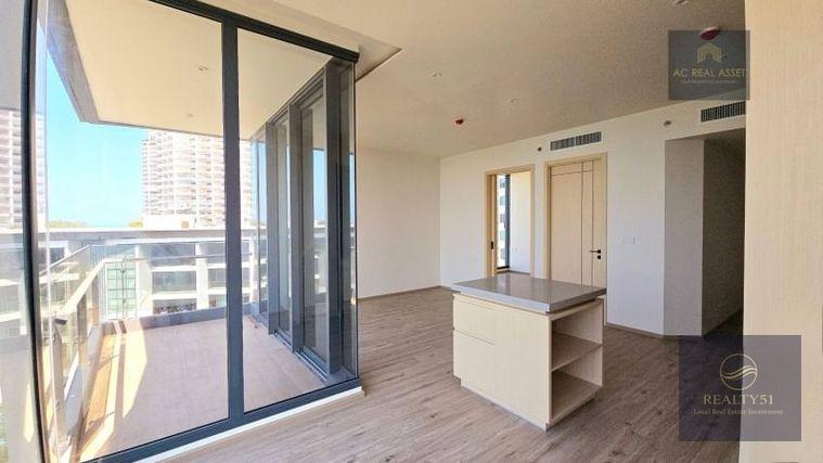picture Luxury beach front Arom Wongamat Sea view and pool view Foreigner quota Private elevator On 6floor Na Klue Pattaya - 8/38
