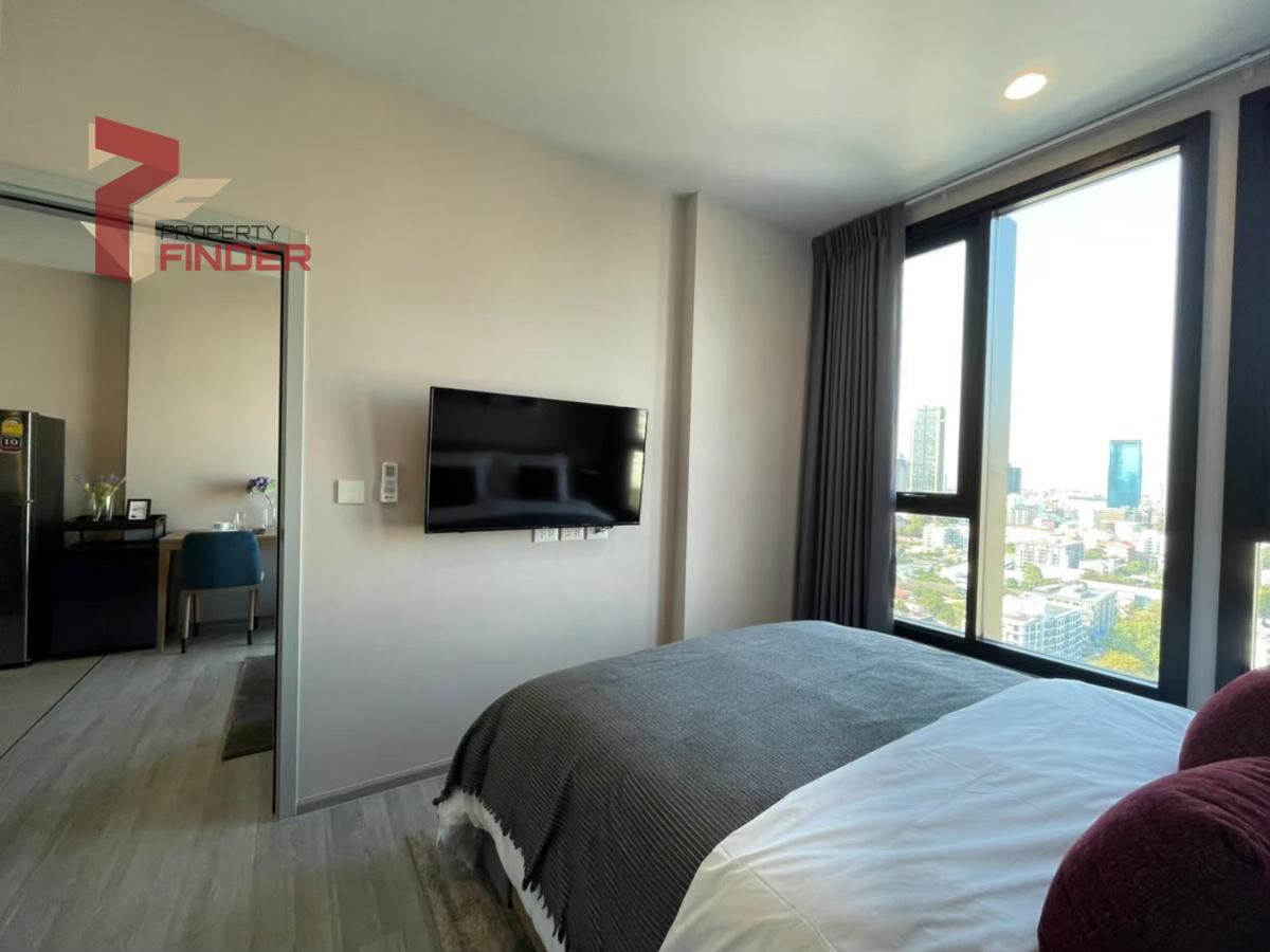 รูป ให้เช่าคอนโด XT Eakkamai ห้องสวย ไปไวมาก🍁นัดชมห้องด่วน 🟥LINE : @propertyfinder - รูปที่ 4/14