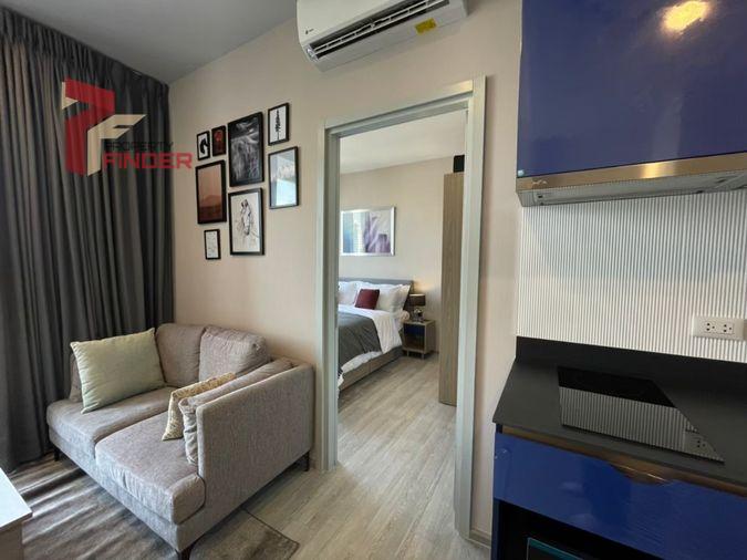 picture Condo for Rent: XT EKKAMAI Schedule a viewing ð Line: @propertybkk4 - 4/16