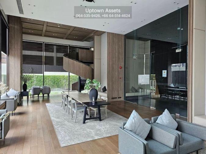 picture For Rent The Fine Bangkok (Thonglor - Ekamai) Unit 3/24 - 13/14