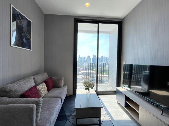 picture Condo for Rent: XT EKKAMAI  Schedule a viewing 👉 Line: @propertyfinder - 1/18