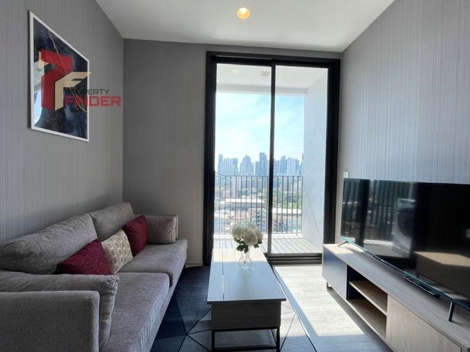 picture Condo for Rent: XT EKKAMAI Schedule a viewing ð Line: @propertyfinder - 1/18
