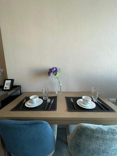 picture Condo for Rent: XT EKKAMAI  Schedule a viewing 👉 Line: @propertybkk4 - 3/16