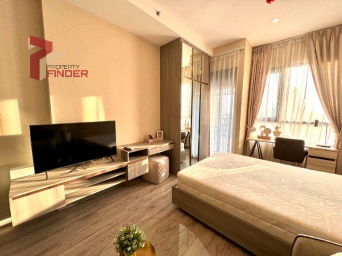 picture Condo for Rent: KnightsBridge Prime Onnut Schedule a viewing ð Line: @propertybkk4 - 3/8