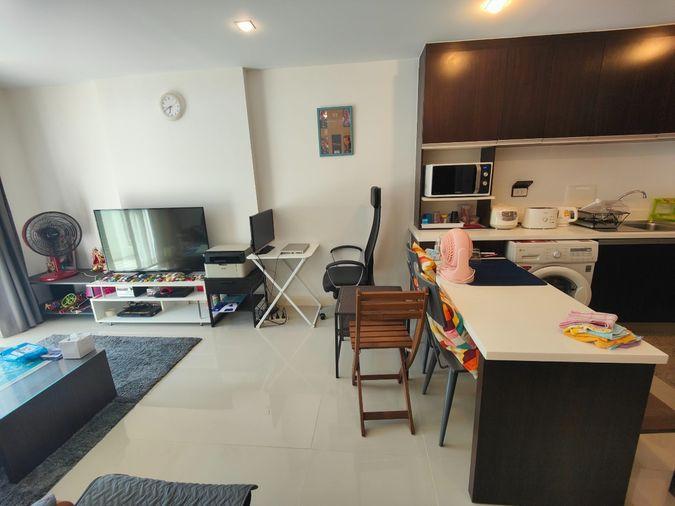 รูป ขายคอนโด Golden Coast Sriracha 2 ขนาด 51.72 ตรม. ชั้น 3 - รูปที่ 12/32