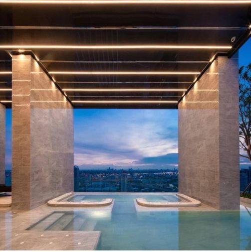 picture Condo for Rent: KnightsBridge Prime Onnut  Schedule a viewing 👉 Line: @propertybkk4 - 9/11