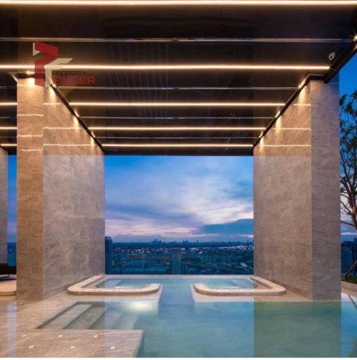 picture Condo for Rent: KnightsBridge Prime Onnut Schedule a viewing ð Line: @propertybkk4 - 9/11