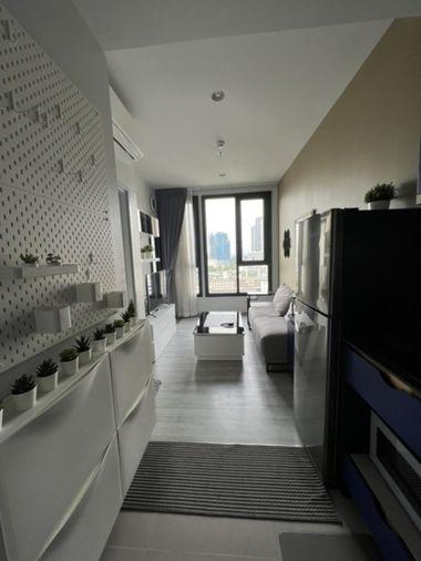 picture Condo for Rent: XT EKKAMAI  Schedule a viewing 👉 Line: @propertyfinder - 3/11