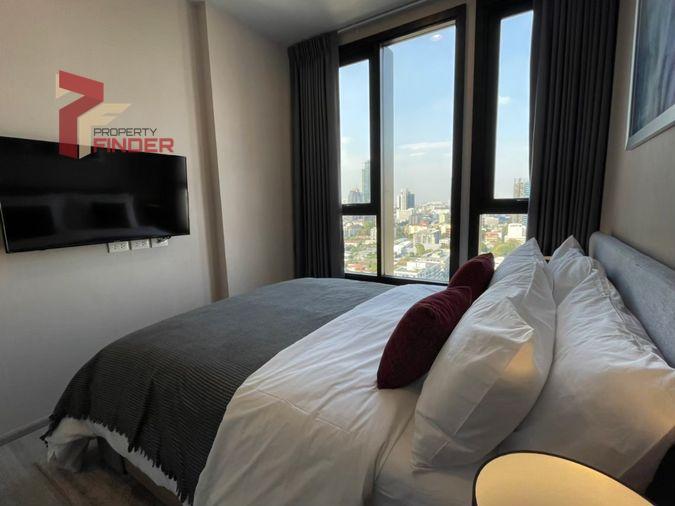picture Condo for Rent: XT EKKAMAI Schedule a viewing ð Line: @propertybkk4 - 16/16