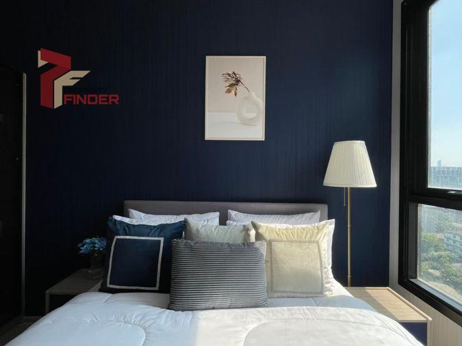 picture Condo for Rent: XT EKKAMAI Schedule a viewing ð Line: @propertyfinder - 13/18
