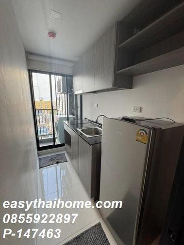 picture P-147463 🏢Condo for for sell B-Loft Lite Sukhumvit 115 fully furnished. - 7/8