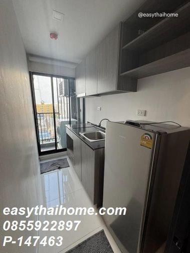 picture P-147463 ðĒCondo for for sell B-Loft Lite Sukhumvit 115 fully furnished. - 7/8