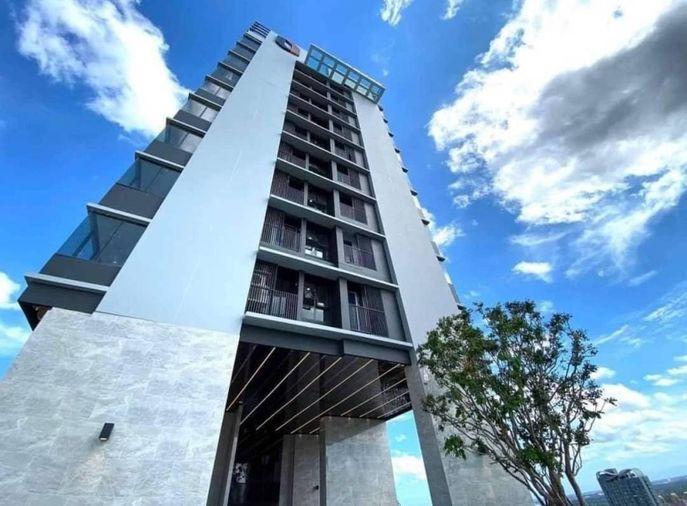 picture Condo for Rent: KnightsBridge Prime Onnut  Schedule a viewing 👉 Line: @propertybkk4 - 11/11
