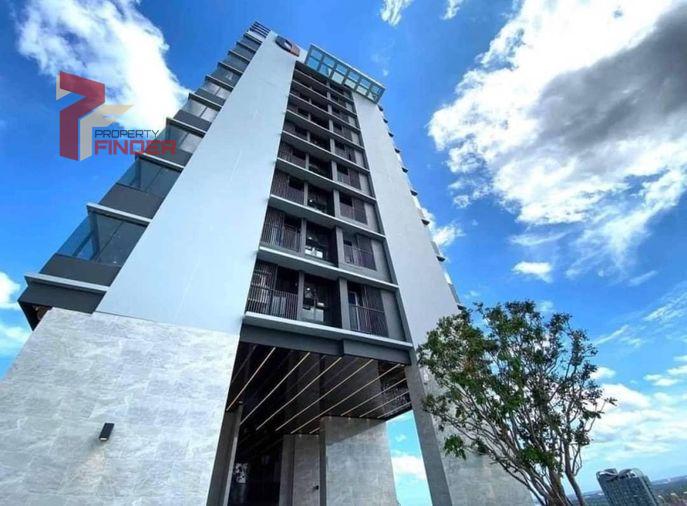 picture Condo for Rent: KnightsBridge Prime Onnut Schedule a viewing ð Line: @propertybkk4 - 11/11
