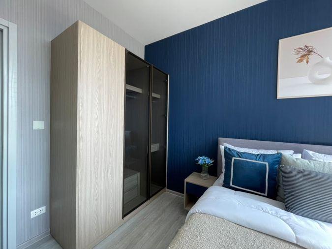 picture Condo for Rent: XT EKKAMAI  Schedule a viewing 👉 Line: @propertyfinder - 18/18