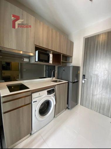 picture Condo for Rent: KnightsBridge Prime Onnut Schedule a viewing ð Line: @propertybkk4 - 3/11