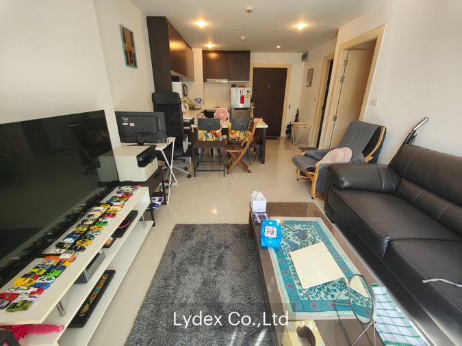 รูป ขายคอนโด Golden Coast Sriracha 2 ขนาด 51.72 ตรม. ชั้น 3 - รูปที่ 22/32