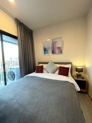 picture Condo for Rent: XT EKKAMAI  Schedule a viewing 👉 Line: @propertybkk4 - 3/14