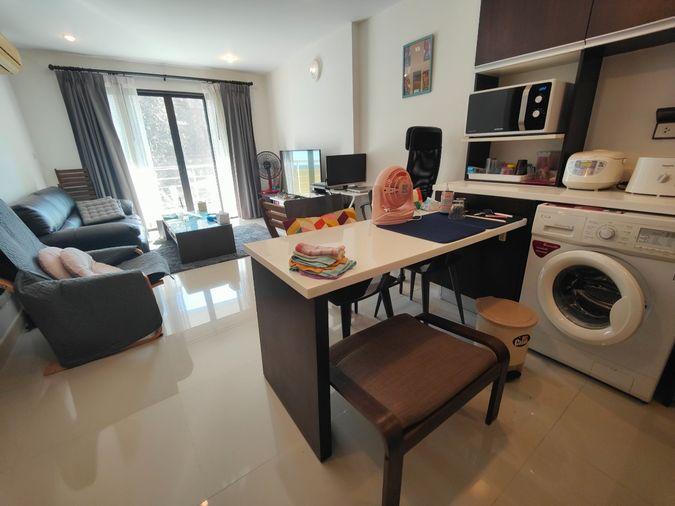 รูป ขายคอนโด Golden Coast Sriracha 2 ขนาด 51.72 ตรม. ชั้น 3 - รูปที่ 7/32
