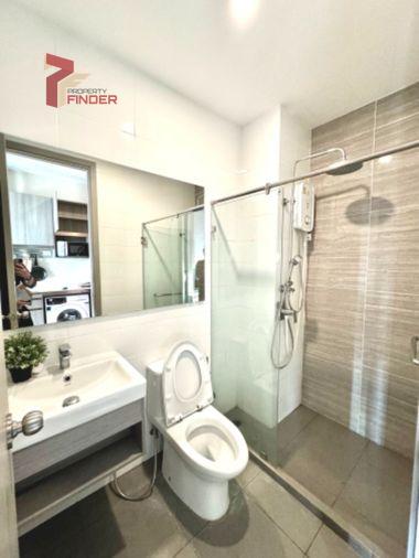 picture Condo for Rent: KnightsBridge Prime Onnut Schedule a viewing ð Line: @propertybkk4 - 8/8