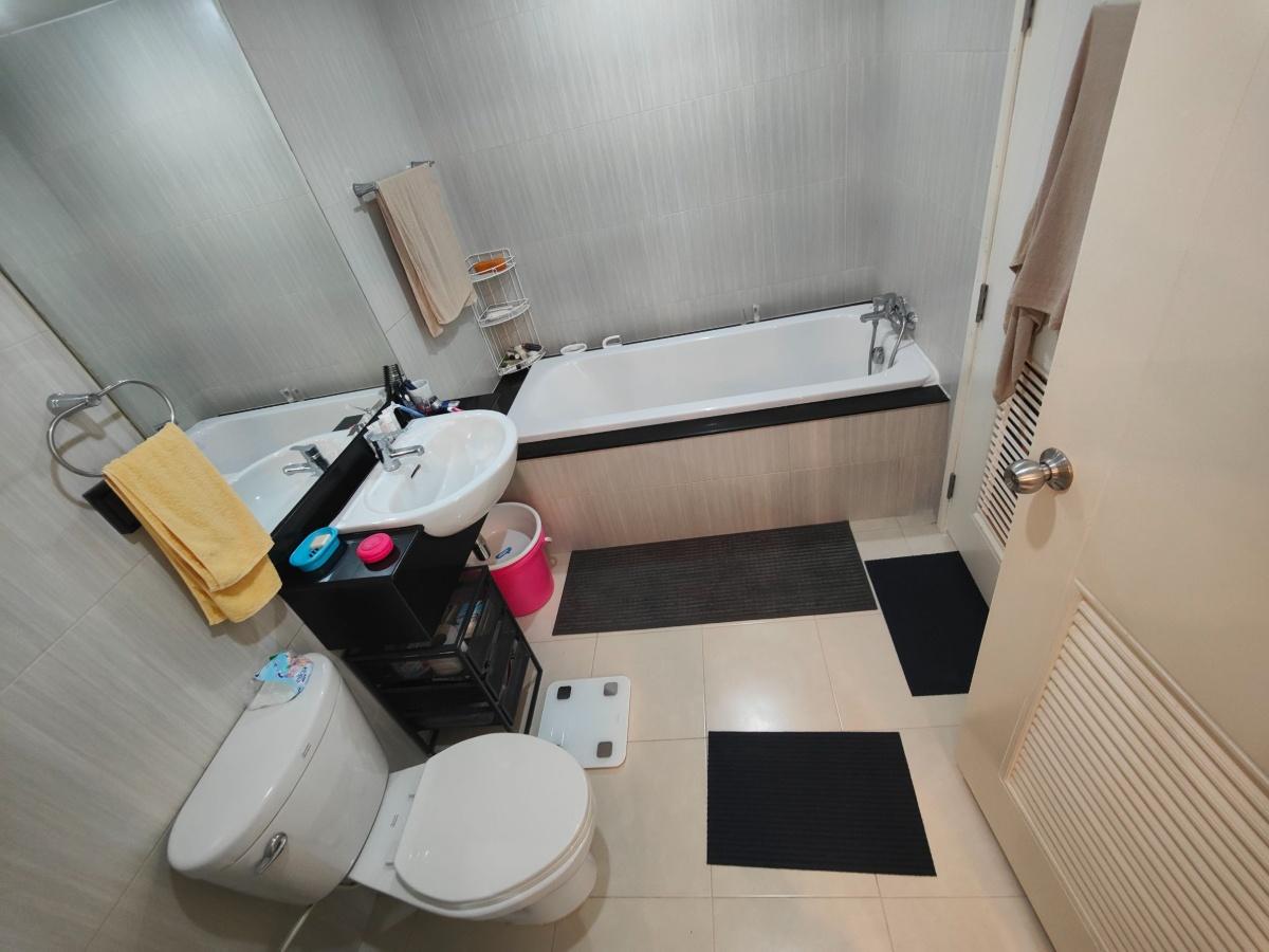 รูป ขายคอนโด Golden Coast Sriracha 2 ขนาด 51.72 ตรม. ชั้น 3 - รูปที่ 5/32