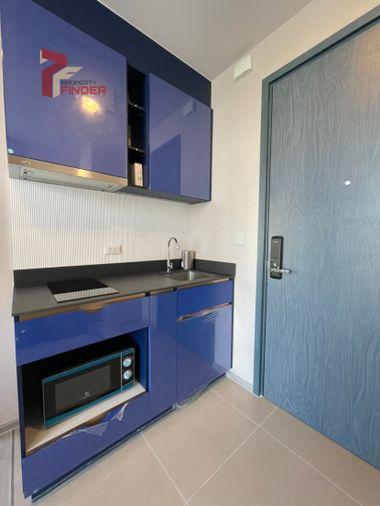 picture Condo for Rent: XT EKKAMAI Schedule a viewing ð Line: @propertybkk4 - 7/16