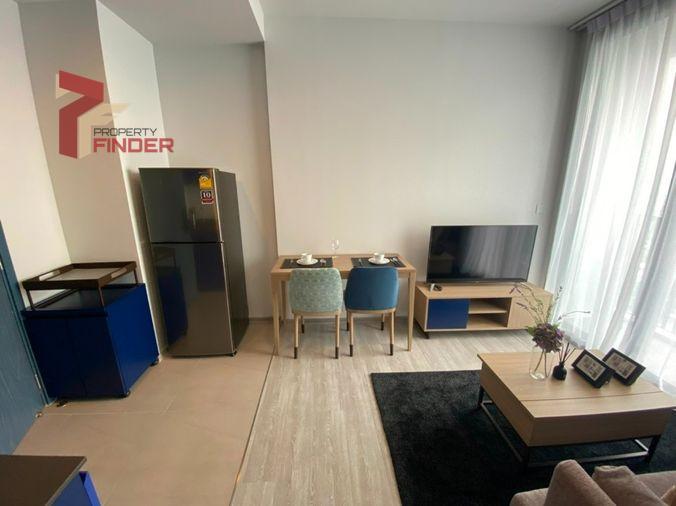 picture Condo for Rent: XT EKKAMAI Schedule a viewing 👉 Line: @propertyfinder - 7/12