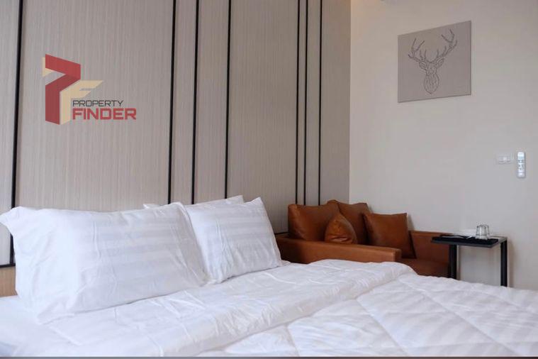 picture Condo for Rent: KnightsBridge Prime Onnut Schedule a viewing 👉 Line: @propertybkk4 - 4/8