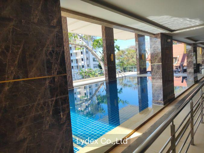 รูป ขายคอนโด Golden Coast Sriracha 2 ขนาด 51.72 ตรม. ชั้น 3 - รูปที่ 29/32