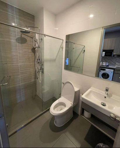 picture Condo for Rent: KnightsBridge Prime Onnut  Schedule a viewing 👉 Line: @propertybkk4 - 5/7
